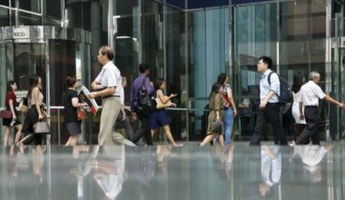 Employment growth slows in Q1 2025 amid economic uncertainty; retrenchments dip