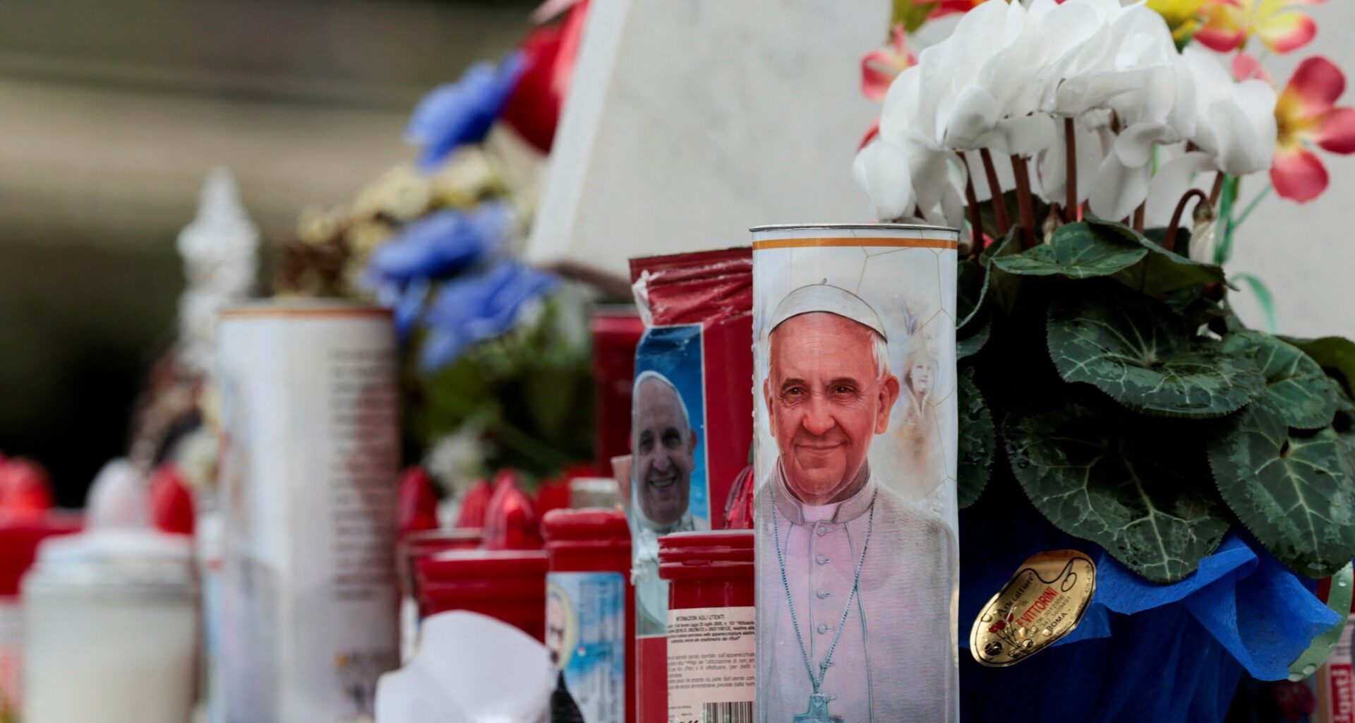 Pope Francis has died: A step-by-step guide to what happens in next days | Religion News