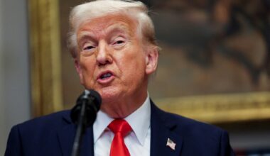 The Trump effect on public attitudes toward America in Taiwan and South Korea