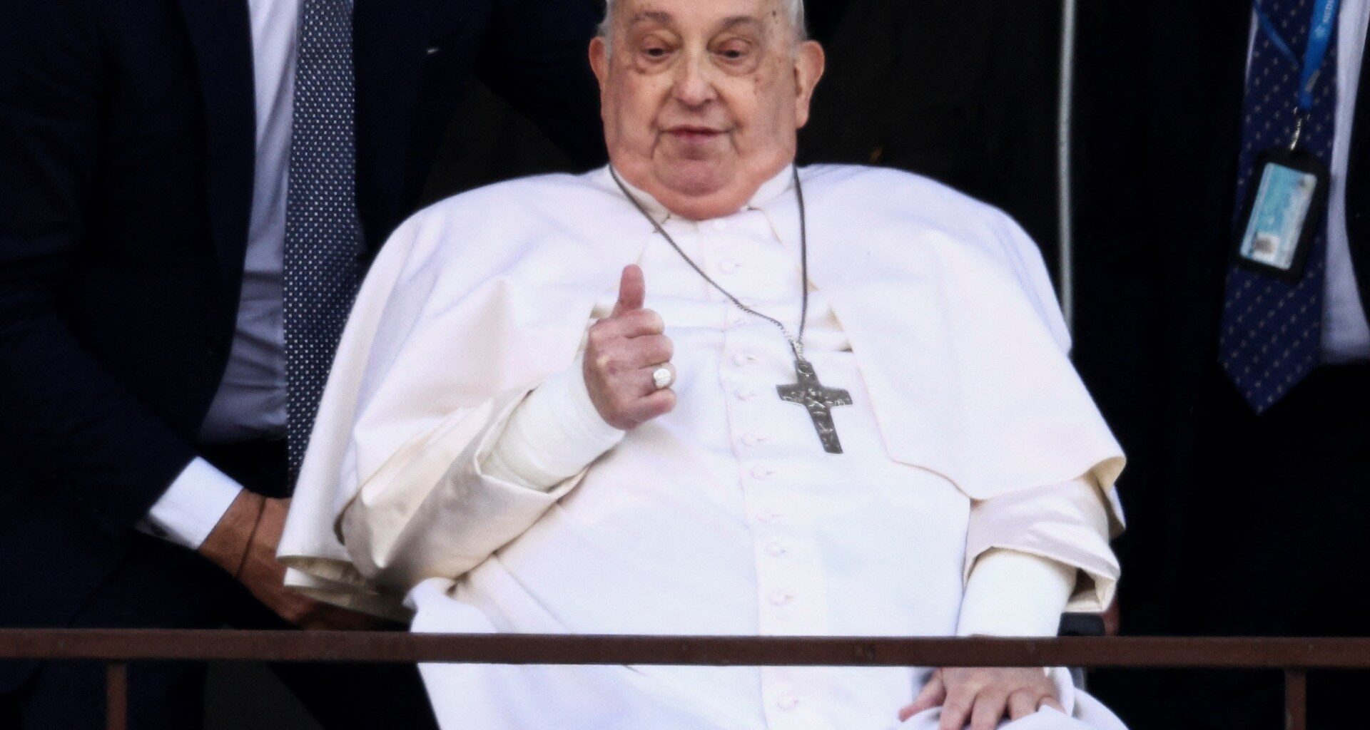 Pope Francis dies, leading to search for new leader of Catholic Church | News