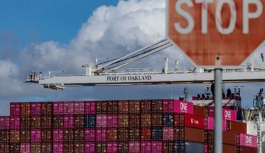 Tariffs: Global Turmoil Triggered by Trump’s Announcements