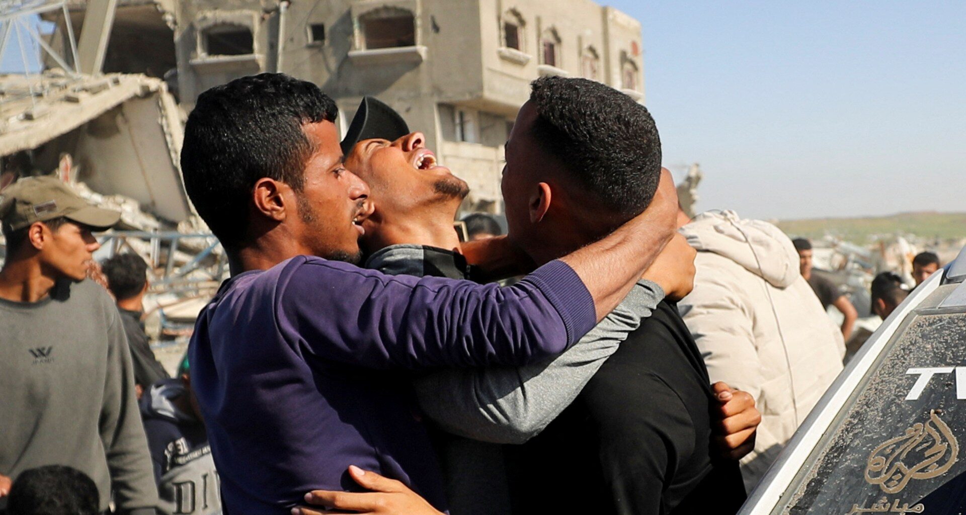 Israel’s war on Gaza deadliest conflict ever for journalists, says report | Gaza News