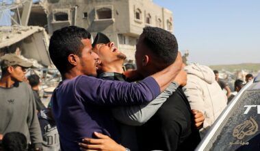 Israel’s war on Gaza deadliest conflict ever for journalists, says report | Gaza News
