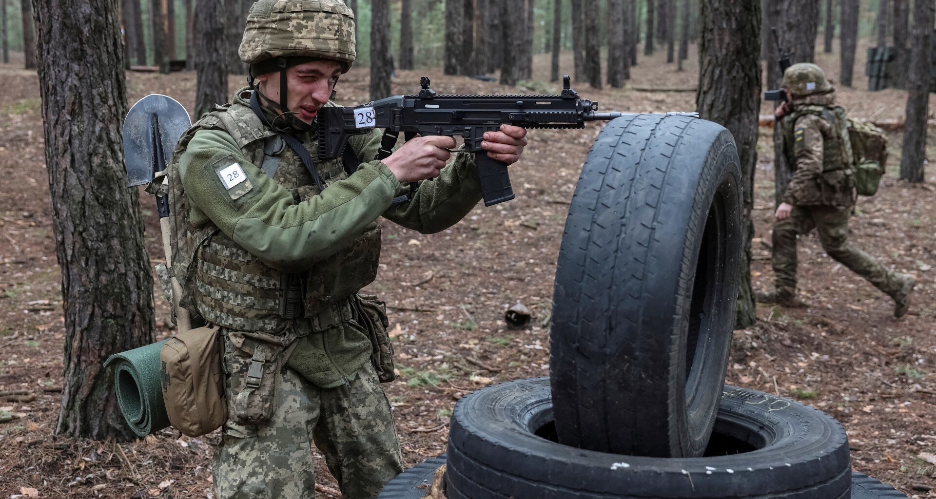 Russia-Ukraine war: List of key events, day 1,134 | Russia-Ukraine war News