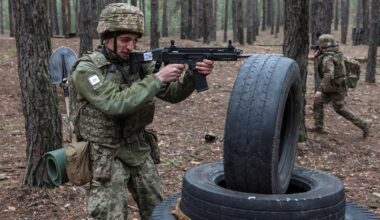 Russia-Ukraine war: List of key events, day 1,134 | Russia-Ukraine war News