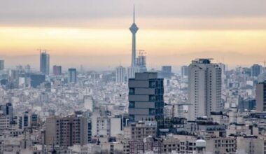 Tehran