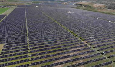 RWE, PPC Renewables to build 567MW of PV in Greece