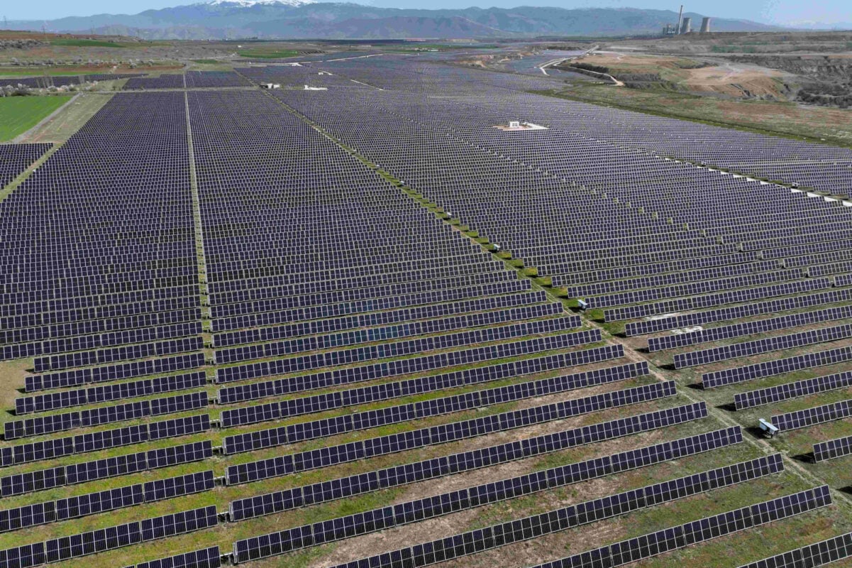 RWE, PPC Renewables to build 567MW of PV in Greece