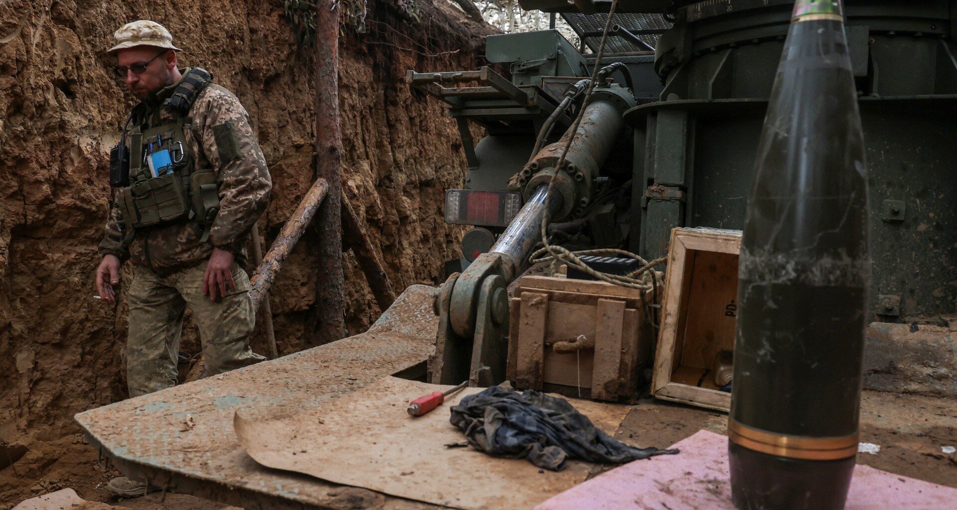 Russia-Ukraine war: List of key events, day 1,139 | Russia-Ukraine war News