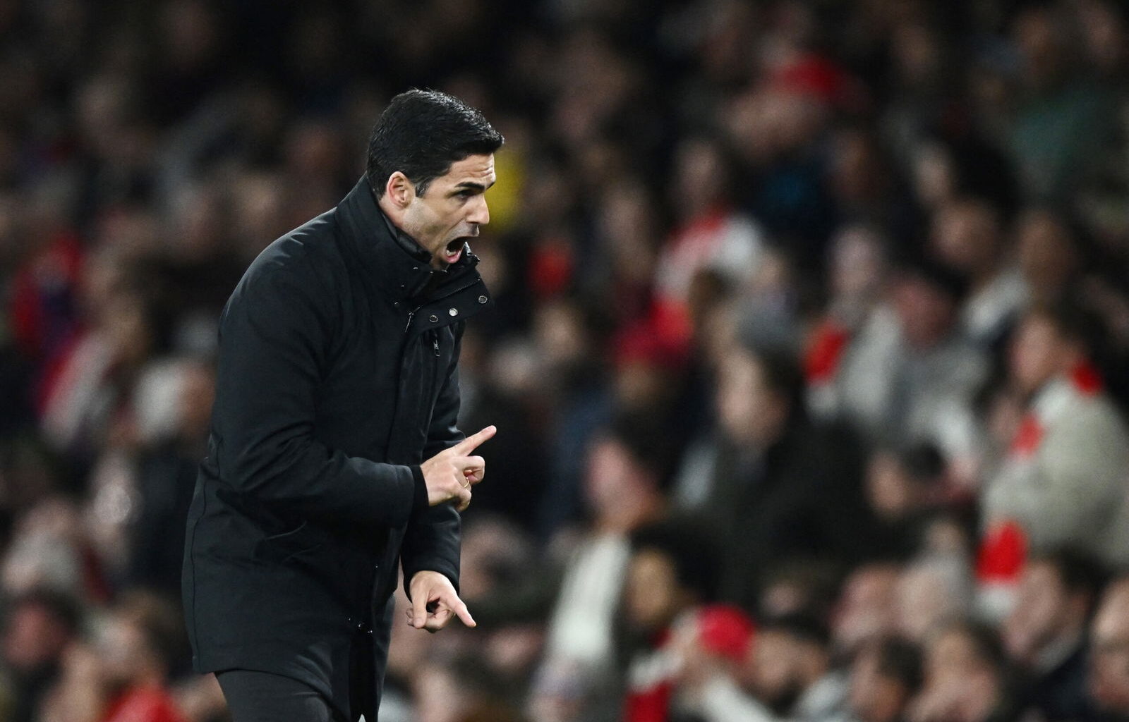 Arsenal interested in Croatia international | Shoot