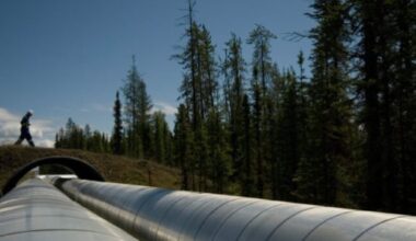pipeline