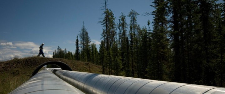 pipeline