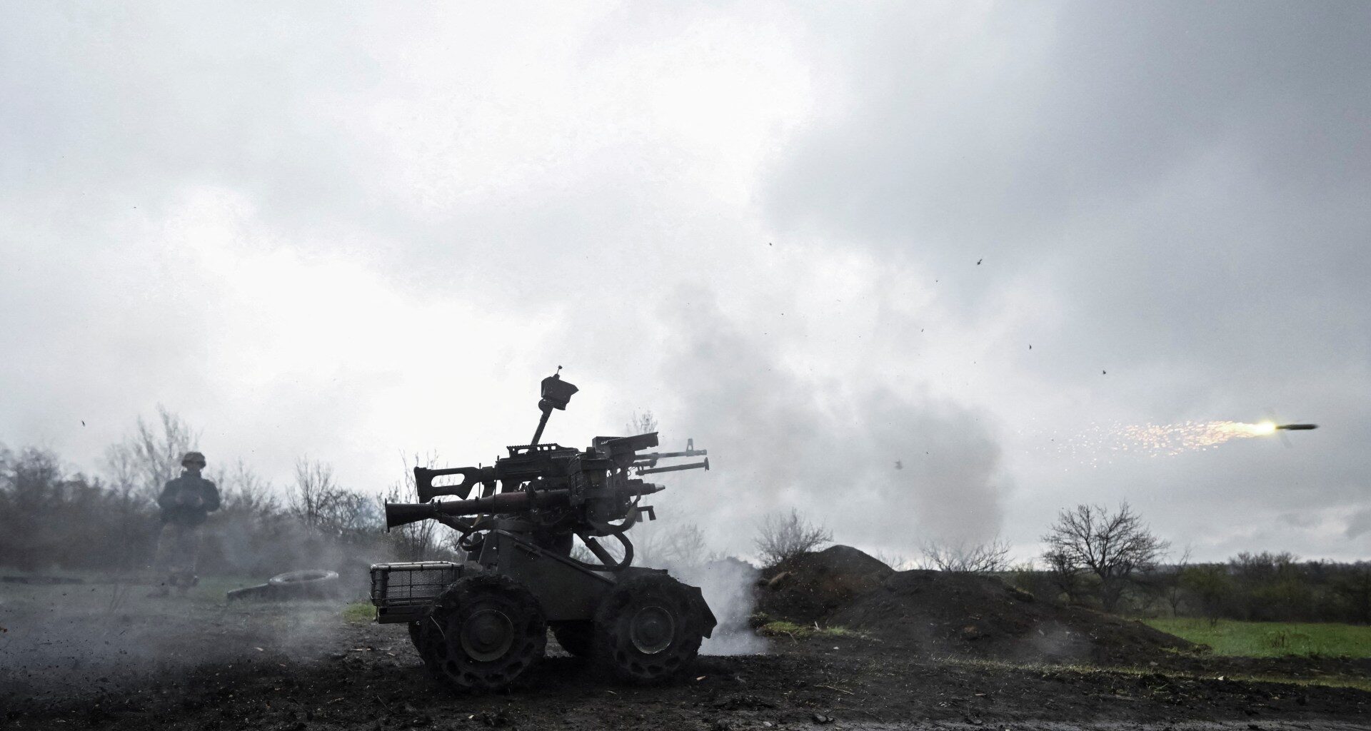 Ukraine opens probe into Russia’s alleged killing of four prisoners of war | Russia-Ukraine war News