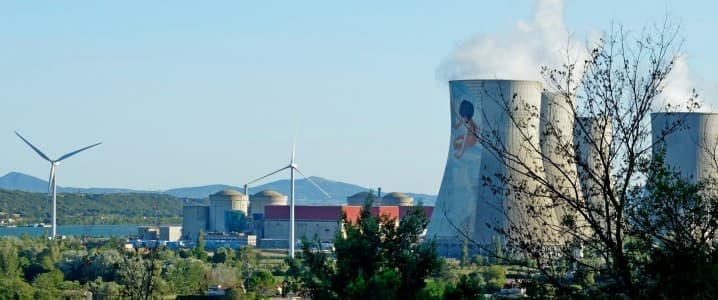 Nuclear Power