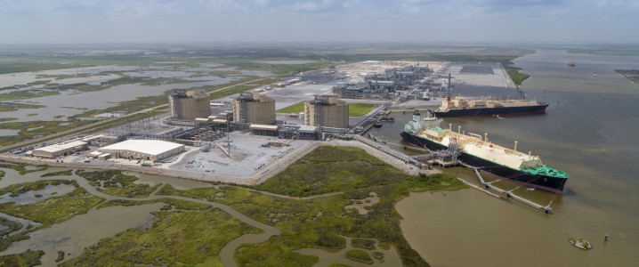 Cameron LNG