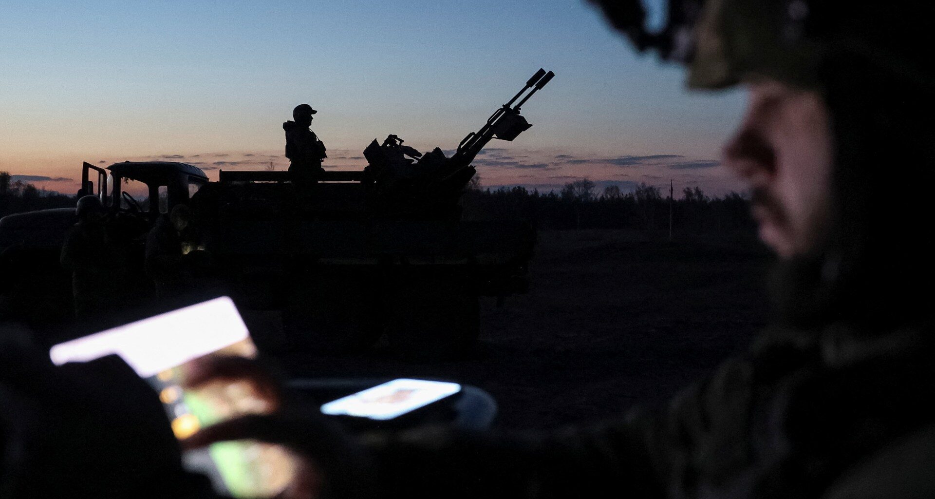Russia-Ukraine war: List of key events, day 1,148 | Russia-Ukraine war News