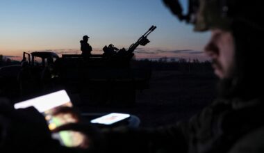 Russia-Ukraine war: List of key events, day 1,148 | Russia-Ukraine war News