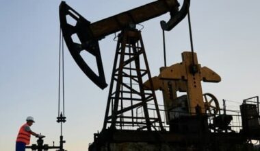 Onshore Oil