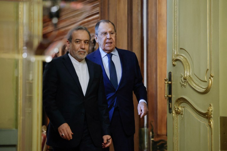 IRAN-NUCLEAR/RUSSIA