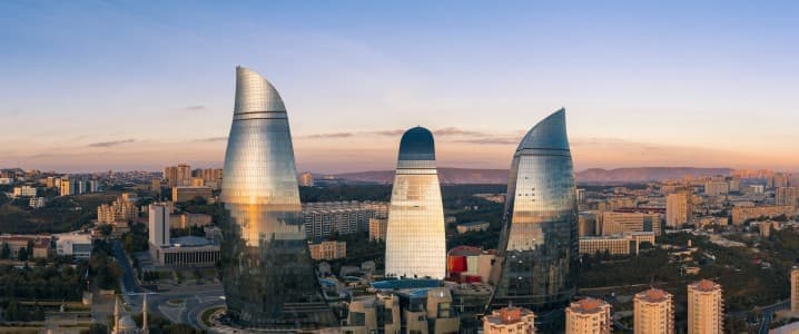 Azerbaijan