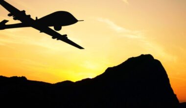 drone