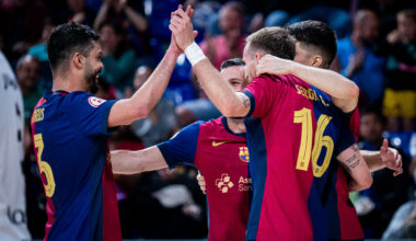 Osasuna: En el Palau también se remonta (5-2)