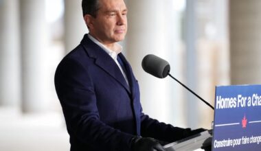 Canada’s conservative leader Pierre Poilievre loses his own seat in election collapse – POLITICO