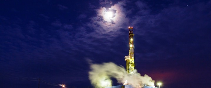 Oil Prices