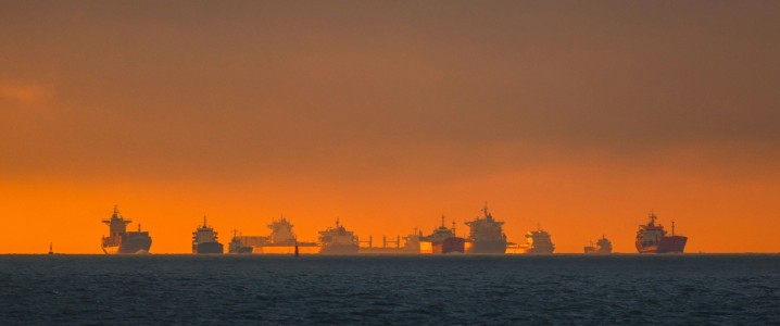 Oil