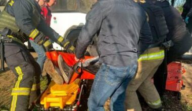 Drone strike on Ukraine bus kills at least nine: governor