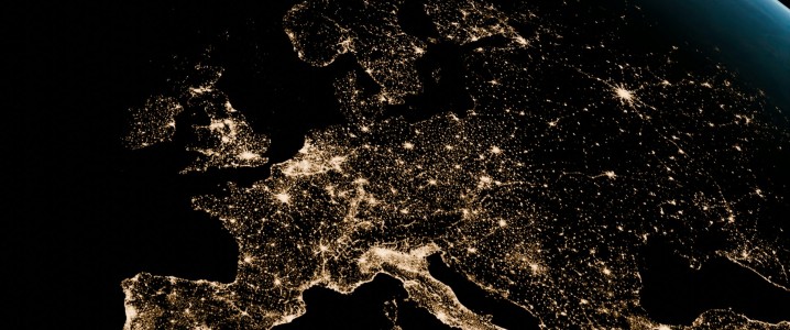 Europe