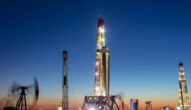 Shale Oil