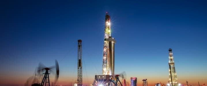 Shale Oil