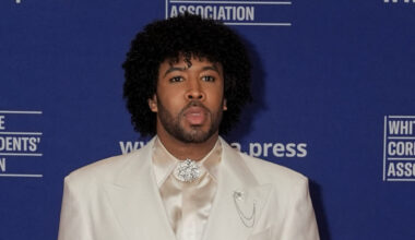 White House Correspondents' Association Dinner
