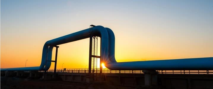 Pipeline