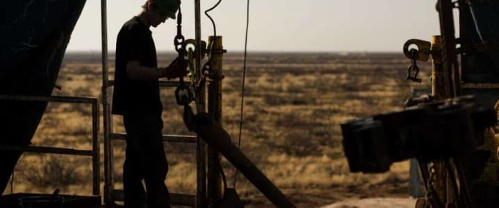 Rig roughneck