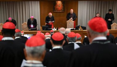 Conclave to elect Pope Francis’ successor set to start on May 7