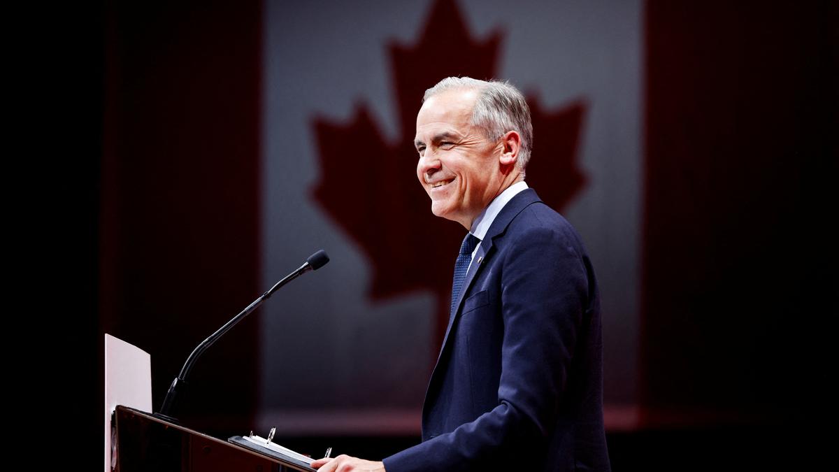 Canada election results LIVE: Mark Carney leads Liberals to narrow victory, underscores threat of Trump’s America