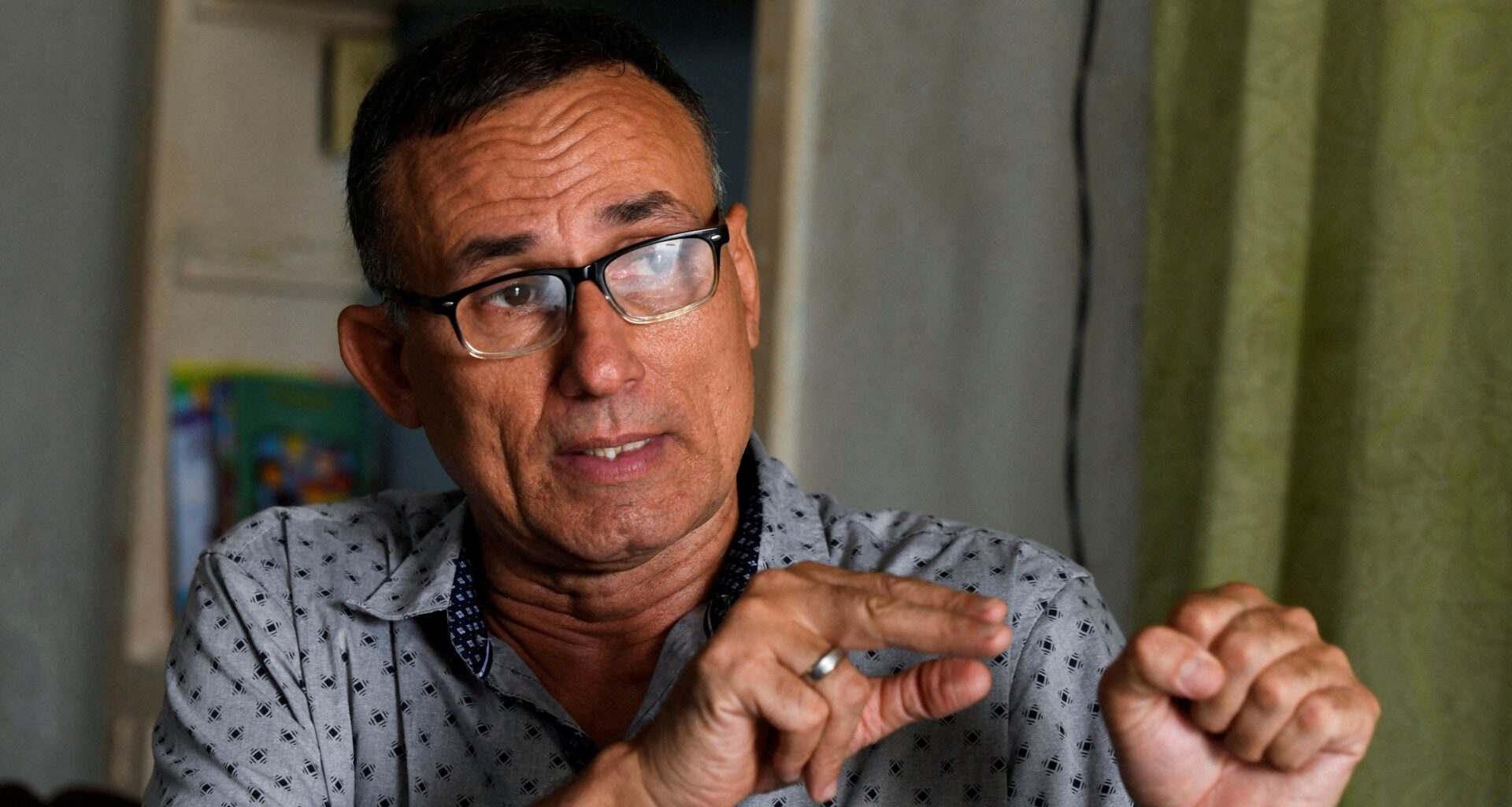 Cuba re-arrests two high-profile dissidents after Vatican prisoner release | Human Rights News