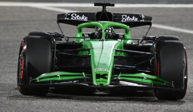 Breaking: Diskwalificatie dreigt voor Hulkenberg na GP Bahrein