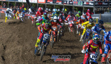 KTM men dominate MXGP of Switzerland - Bruising round for HRC hotshot