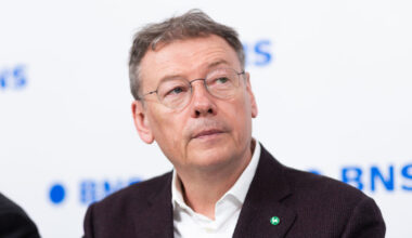 Vidmantas Janulevičius. „Solidarumas pagal adresą: kaip mokesčių reformos skaldo Lietuvą“ | Verslas
