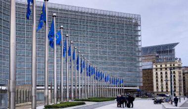 « Il est essentiel que les jeunes prennent conscience de la nécessité d'une Europe plus unie »