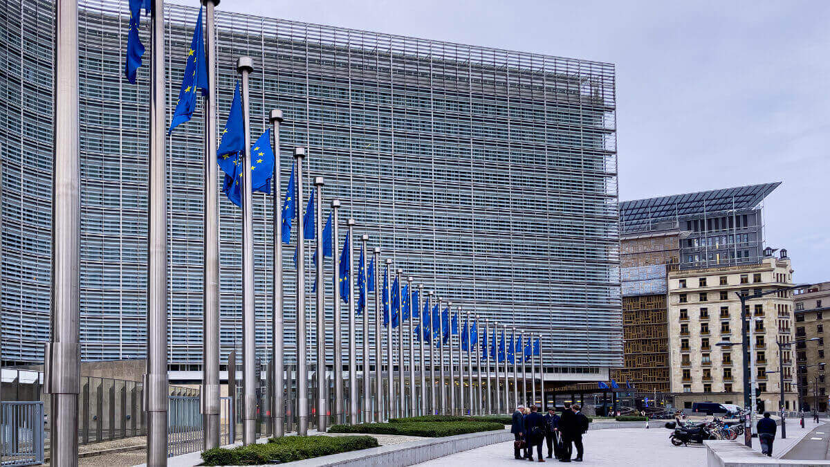 « Il est essentiel que les jeunes prennent conscience de la nécessité d'une Europe plus unie »