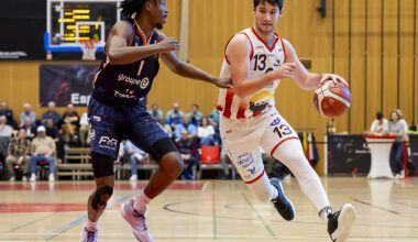 Les Lions en grands favoris de la finale