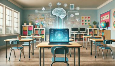 4 Ways Schools Are Using Google AI Tools for Teaching, Learning, and Administration -- THE Journal