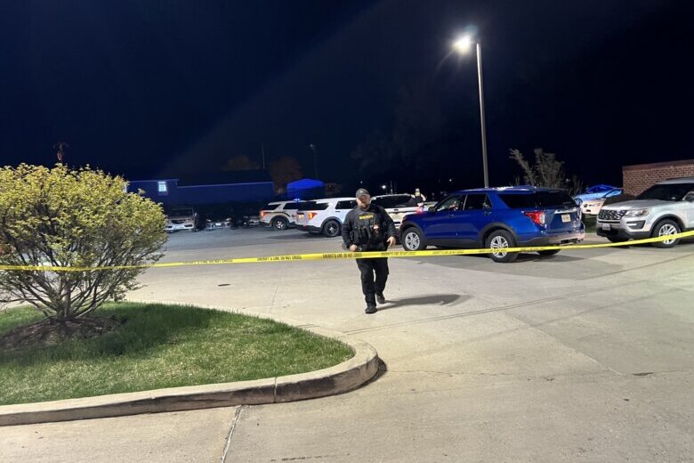 3 killed, 3 injured in Spotsylvania County shooting