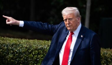 Three nightmare Donald Trump scenarios Australia must plan for