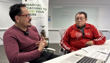 Money Matters: Tips for coming out from underneath a mountain of debt