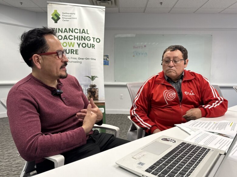 Money Matters: Tips for coming out from underneath a mountain of debt